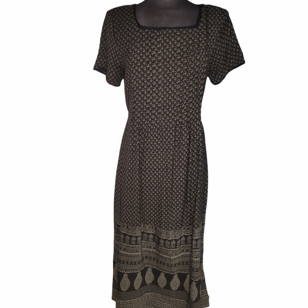 Sarah Elizabeth dress